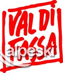 Logotipo de Val di Fassa